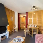 Le Curling B - Val Claret-7 By Interhome * Tignes