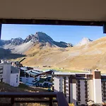 Le Curling B - Val Claret-7 By Interhome Tignes