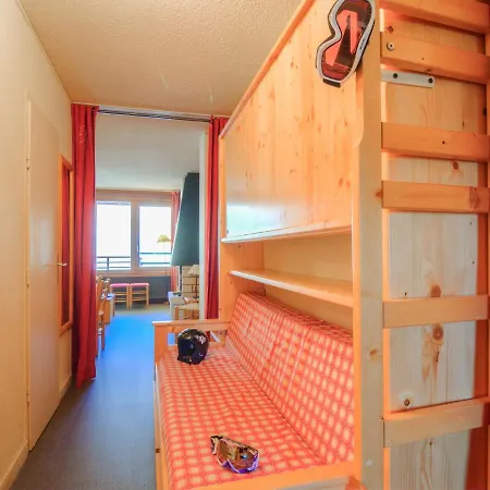 Le Curling B - Val Claret-7 By Interhome Apartamento *