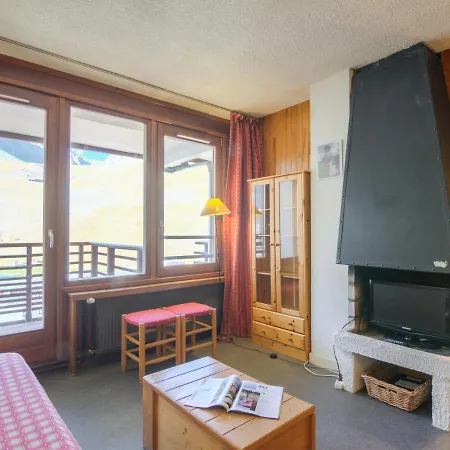 Le Curling B - Val Claret-7 By Interhome Apartamento
